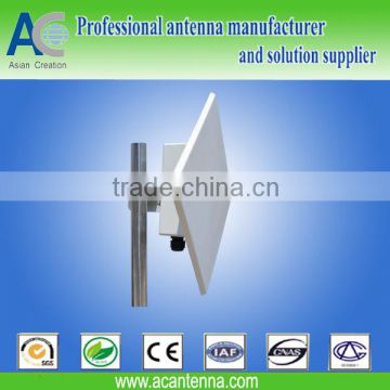 5.8 ghz access point patch panel antenna