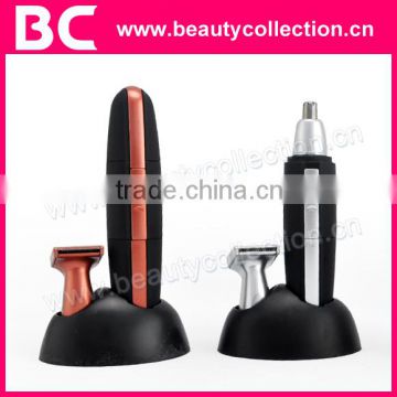 BC-0809 2016 nose and ear hair trimmer