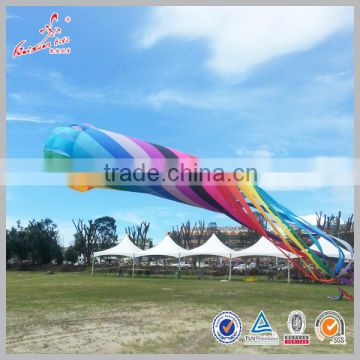 Customized Large Windsock Kite from Chinese Factory                        
                                                Quality Choice
