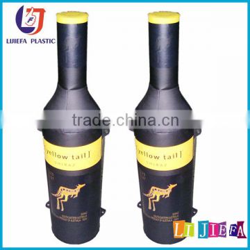 Inflatable Bottle Model For Advertising Promotion Gifts