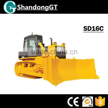 SHANTUI SD16C Coal Bulldozers