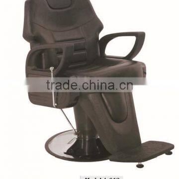 Modern leather barber chairs for sale