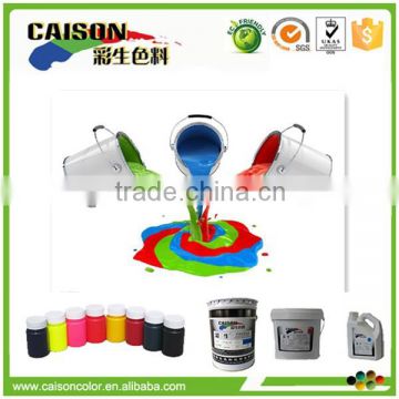 CTH-0003 pigment paste for veneer printing