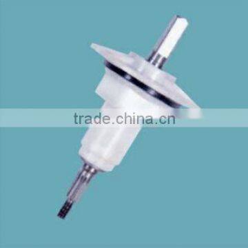 P-shaft for washing machine