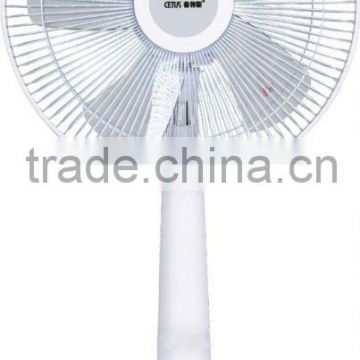 14 inch korea table fan
