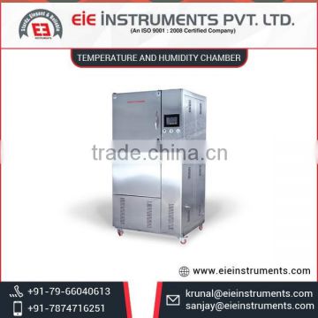 CE/ISO Certified Temperature & Humidity Test Chamber for Sale at Reasonable Price