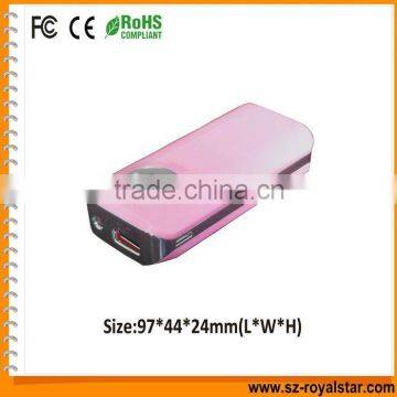 For ipad power bank