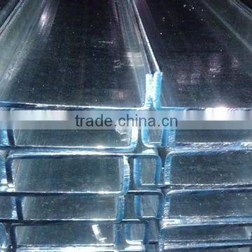 structural steel u channel