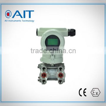 Smart OEM differential pressure transmitters with ATEX KS GOST CE CSA pressure transducer