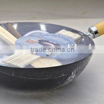 High quality wok