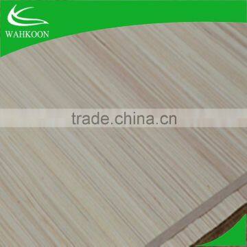 Recon engineered white/wholesale sliced cut poplar wood veneer/0.3mm grade A veneer