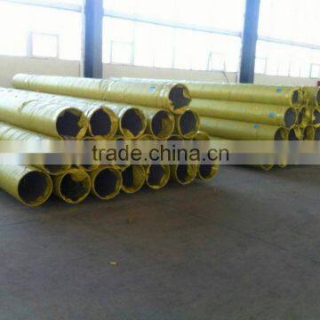 304 DMD Stainless Steel Pipe china wholesale market