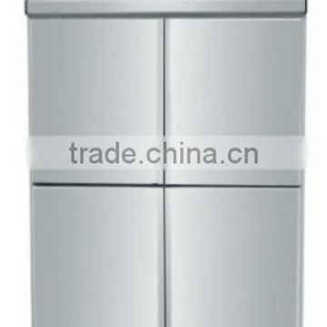 S/S Kitchen storage refrigerator / freezer / Kitchen Equipment