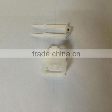 Plastic injection mould parts, ABS material