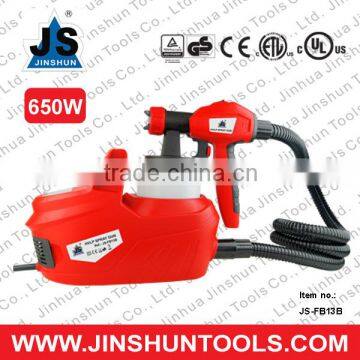 JS Electric air hvlp base for paint 650W JS-FB13B