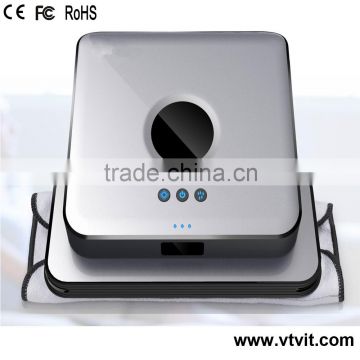 VTV Made In China Robot Sweeper Mop Robotic Mops Mopping Robots