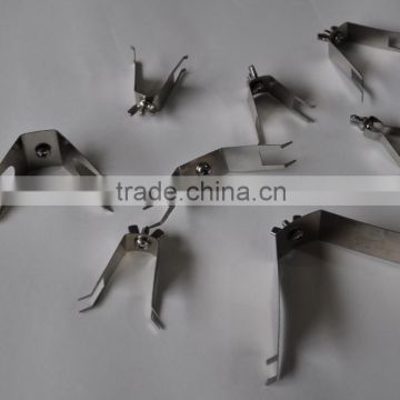 Wholesale Clamps stainless steel material for water transfer print machine by Liquid Image