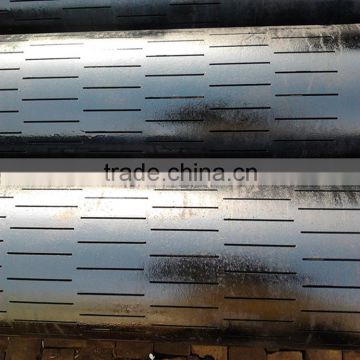20 inch thread types carbon steel drill API slotted casing pipe