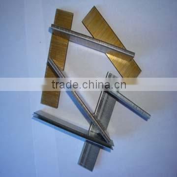 Medium wire K series staples (18ga)