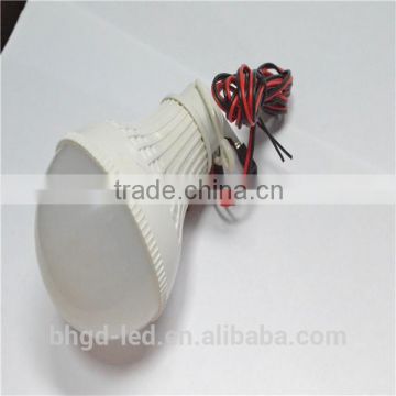 zheijang wholesale bulb lights/customized led light/e27 bulb base