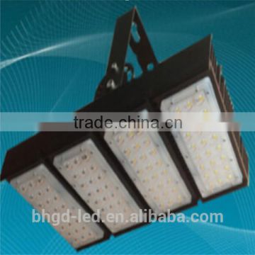 2-5groups led cob lighting lamp tunnel engineer special use 30-300w IP66 material