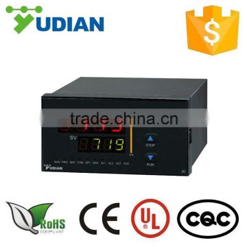 Yudian PID Heat Cool Control AI-719 with Accuracy 0.1%FS