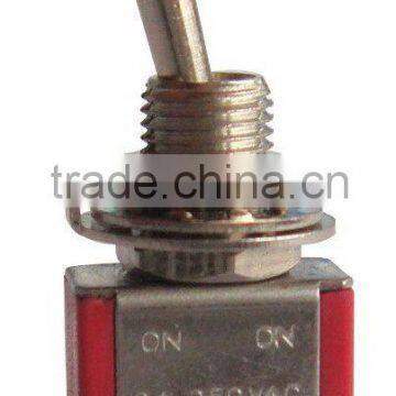 min toggle switch