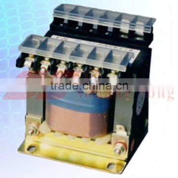 220/380V25VA50VA100VA150VA200VA250VA300VA400VA JBK3 Machine Tool Control Transformer miniature transformer current transformer