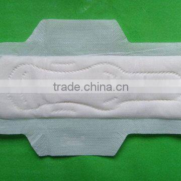 sanitary napkin