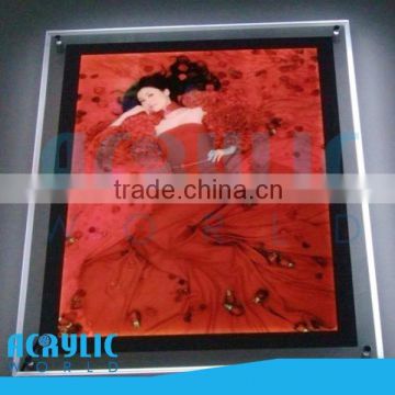 outdoor lightbox signs light boxes company maker manufacturer business