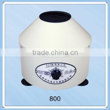 30 years production experience! Famous brand "Zhongxing" -Centrifuge for Laboratory