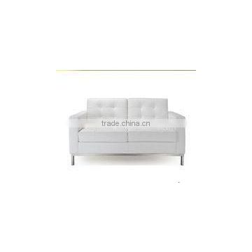 white classic florence knoll sofa beauty furniture