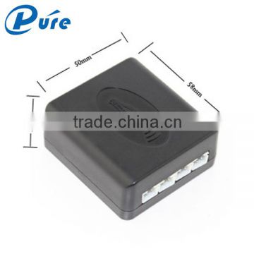 Front and Rear Parking Sensor without Display Factory Price Car Reverse Parking Sensor