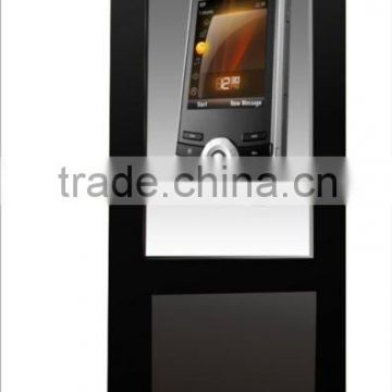 "IBOAD 84inch IR multi-Touch(Kiosk) (property size from 19" to 84") support Android and MAC system"
