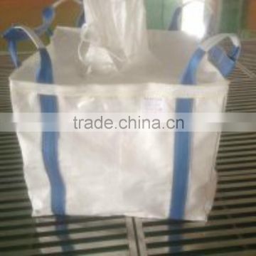 UV resisitant discharge printing free sample construction waste container big bag