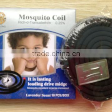 2015 cheap Make Mosquito Coil /Black Mosquito Coil/No Smoke Mosquito Coil