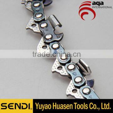 Chinese chainsaw saw chain gasoline chainsaw chain China's top 10 factory chain saw 5200