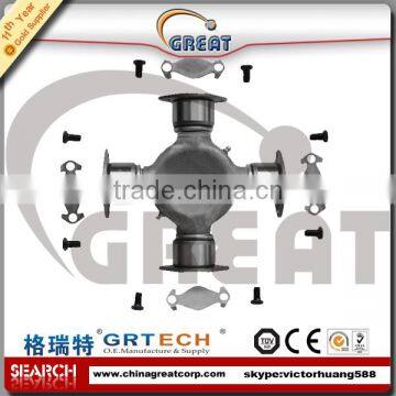 China cross pin type universal joint 5-280X