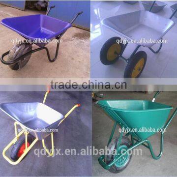 innovative large capacity barrow