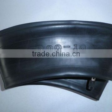 motorcycle inner tube for Natural and Butyl