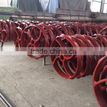 agricultural equipment cambridge roller rings