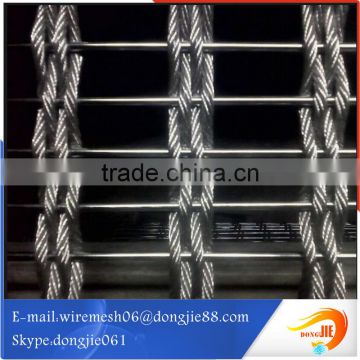 made in china stainless steel decorative wire mesh