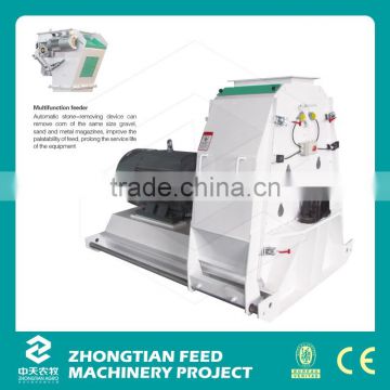 China Factory Sell crusher / grinder / maize hammer mill grinder with CE and ISO