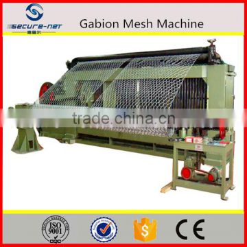 Factory's mesh gabion machine(best price)