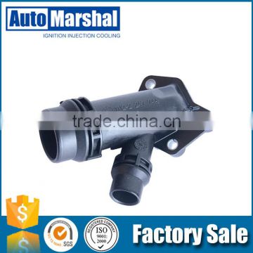 zhejiang supplier high quality 11127806196 Coolant Pipe for BMW