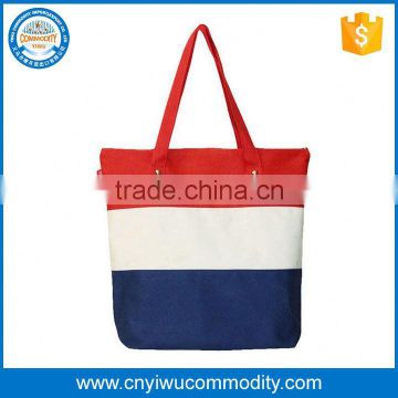 Customized recycle cotton bag,shopping bag, cotton bag