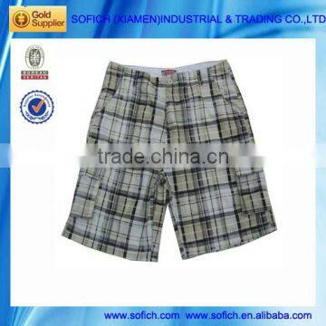 BU-026 stock lots colorful mens sexy shorts