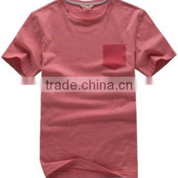 cotton net t-shirt for men