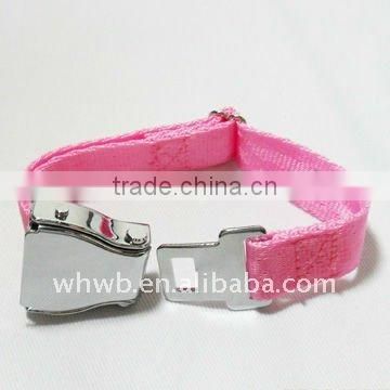 Famous brand hardware little girl belt