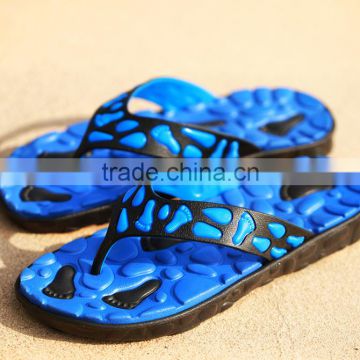 zm40323b low price men EVA environmentally friendly shoes men's summer slippers